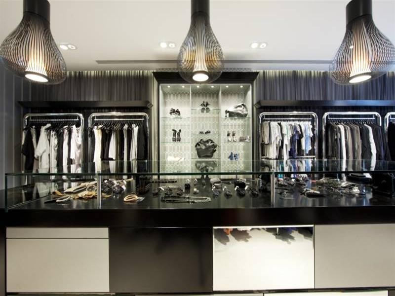 Shop 2 450-460 Chapel Street, South Yarra VIC 3141