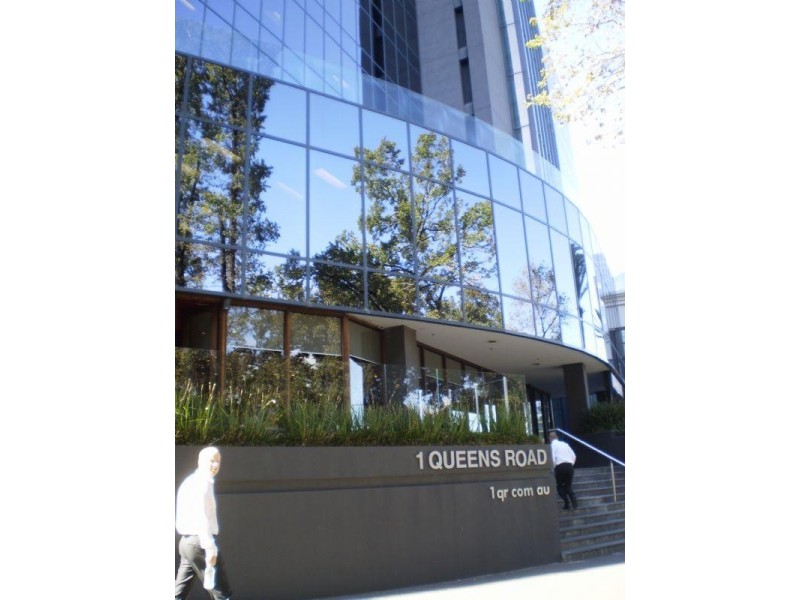 108/1 Queens Road, Melbourne VIC 3000
