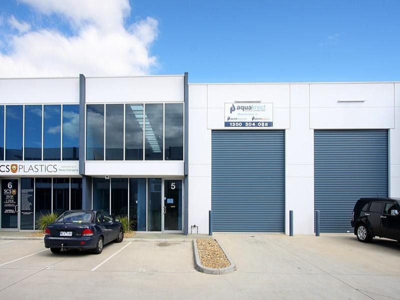 5/34 Christensen Street, Moorabbin VIC 3189