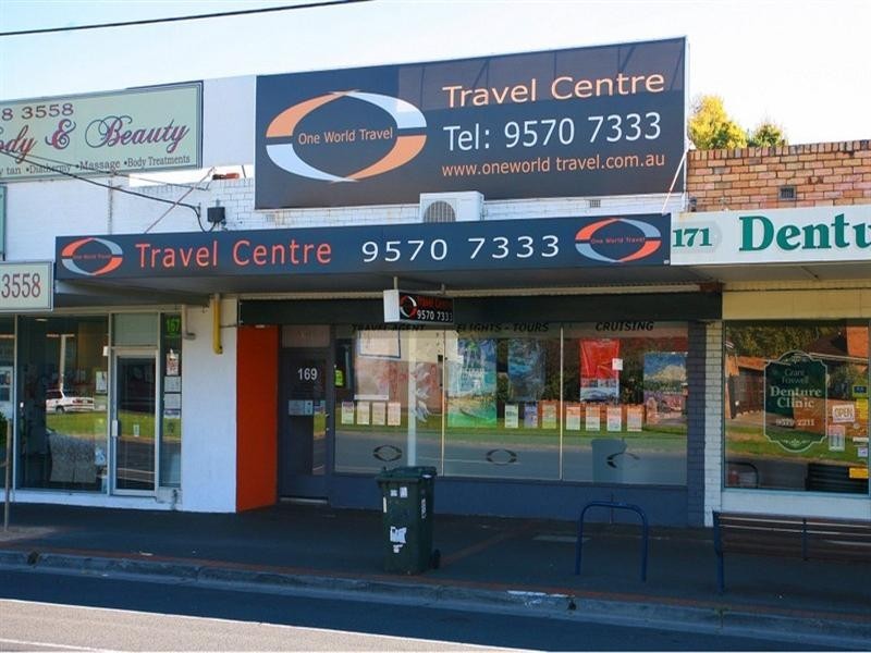 169 East Boundary Road, Bentleigh East VIC 3165