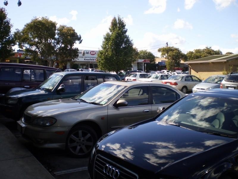 1/1565 Ferntree Gully Road, Knoxfield VIC 3180