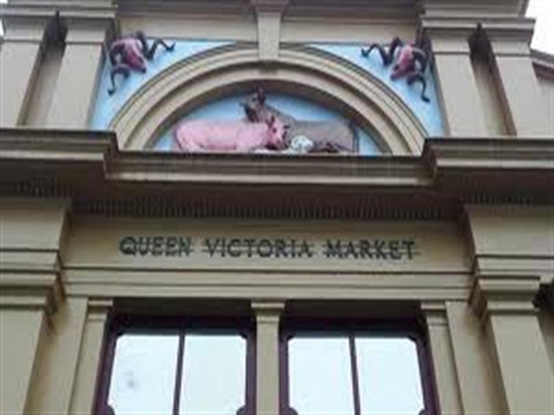 516 Elizabeth Street, Melbourne VIC 3000