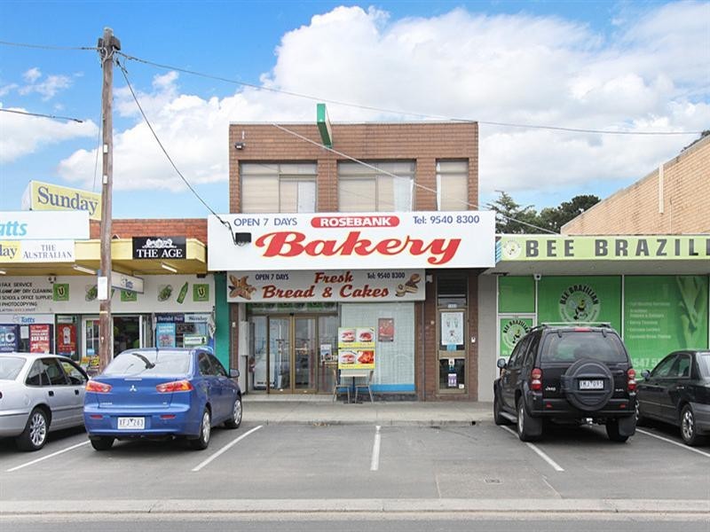 146 Rosebank Avenue, Clayton South VIC 3169