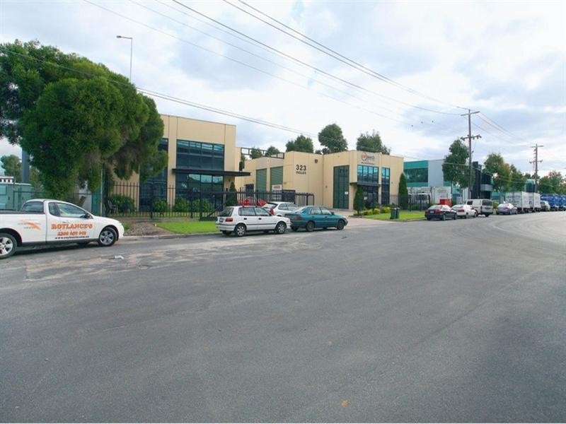 1/323 Ingles Street, Port Melbourne VIC 3207