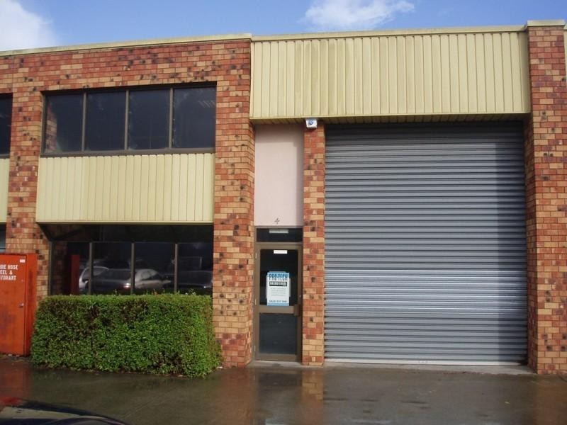 4/2 Garden Boulevard, Dingley Village VIC 3172