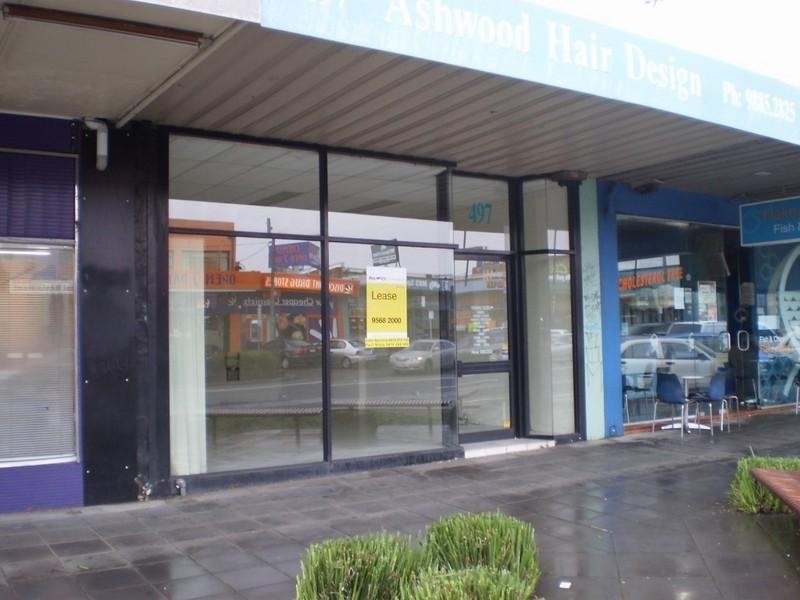 497 Warrigal Road, Ashwood VIC 3147