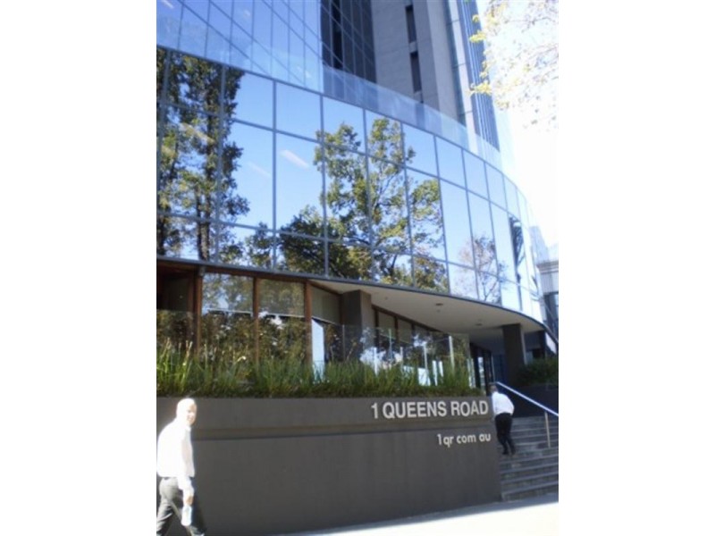 921/1 Queens Road, Melbourne VIC 3000