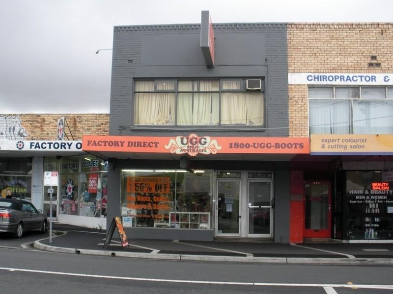 481 Centre Road, Bentleigh VIC 3204