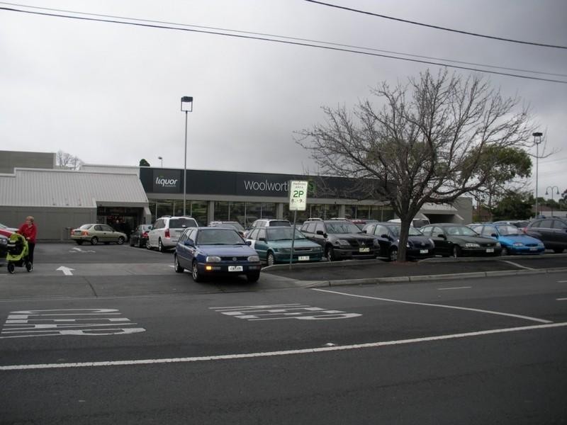 481 Centre Road, Bentleigh VIC 3204