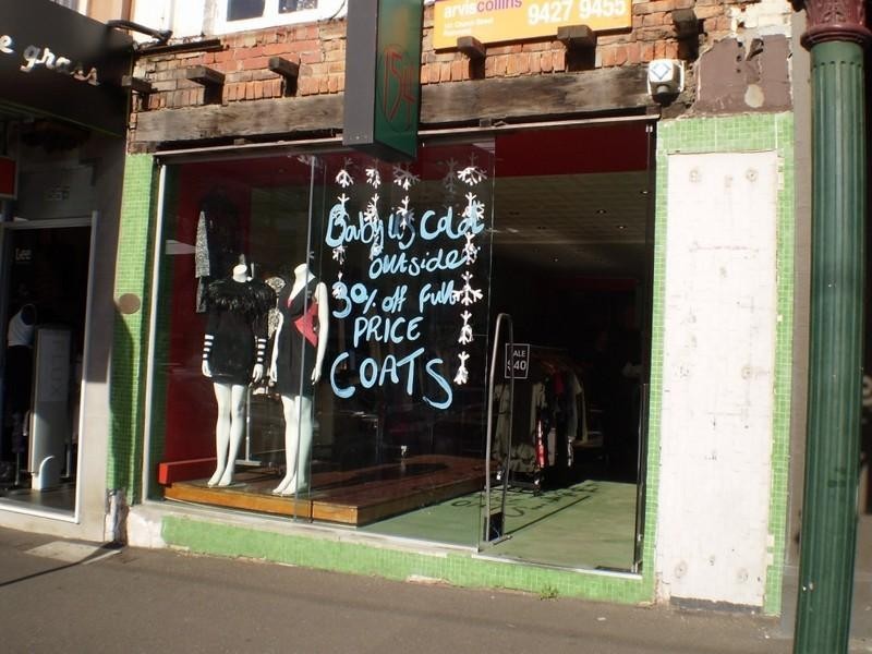 154 Bridge Road, Richmond VIC 3121