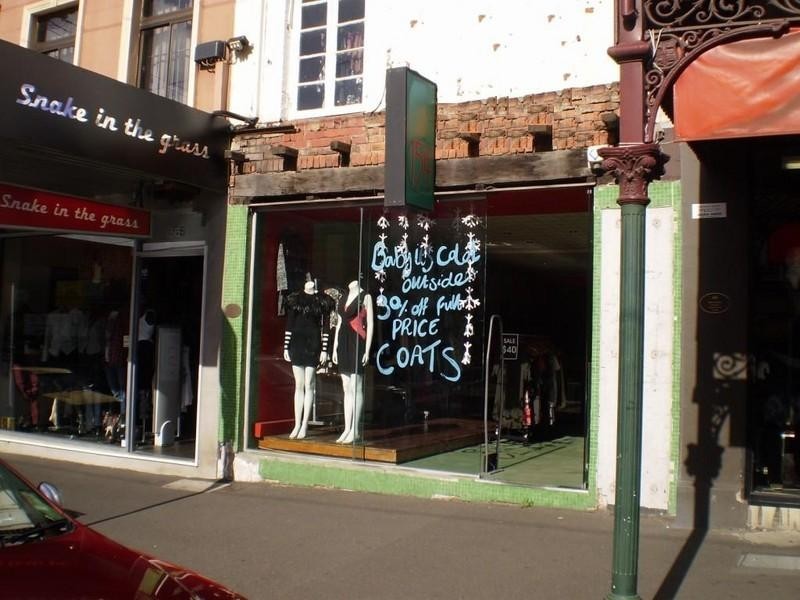 154 Bridge Road, Richmond VIC 3121