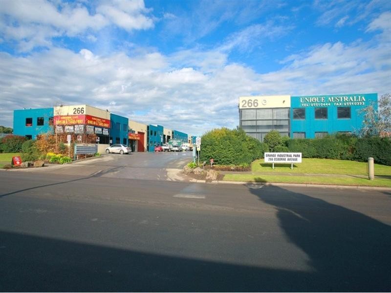 47/266 Osborne Avenue, Clayton South VIC 3169