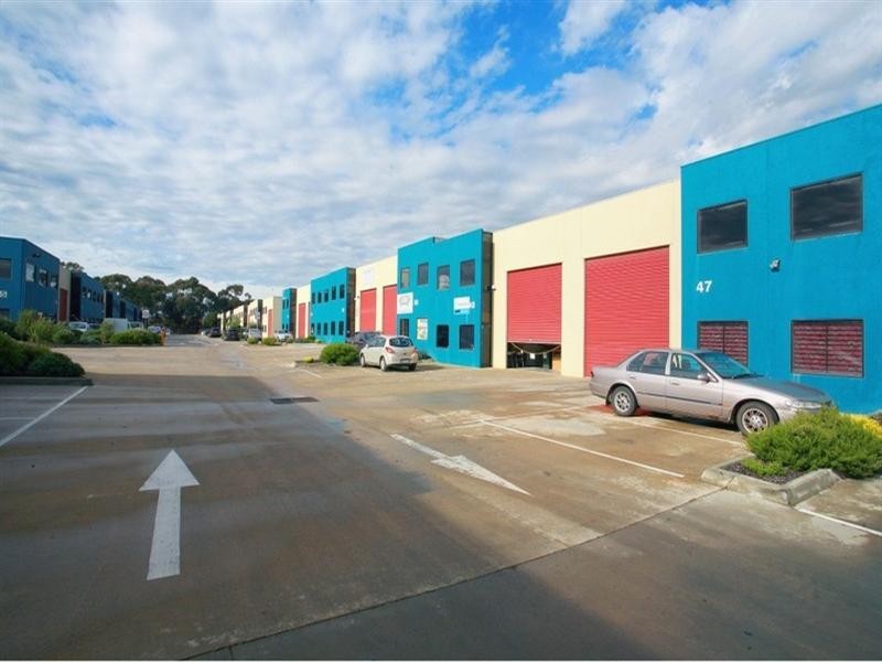 47/266 Osborne Avenue, Clayton South VIC 3169