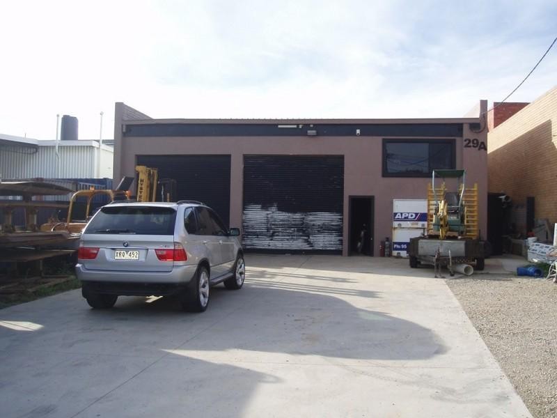 29a Stafford Street, Huntingdale VIC 3166