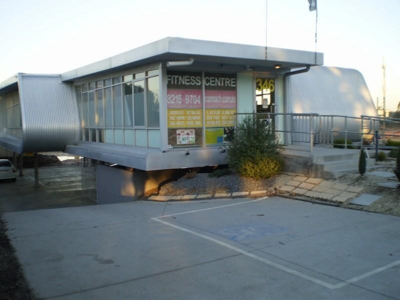 346 Warrigal Road, Oakleigh VIC 3166