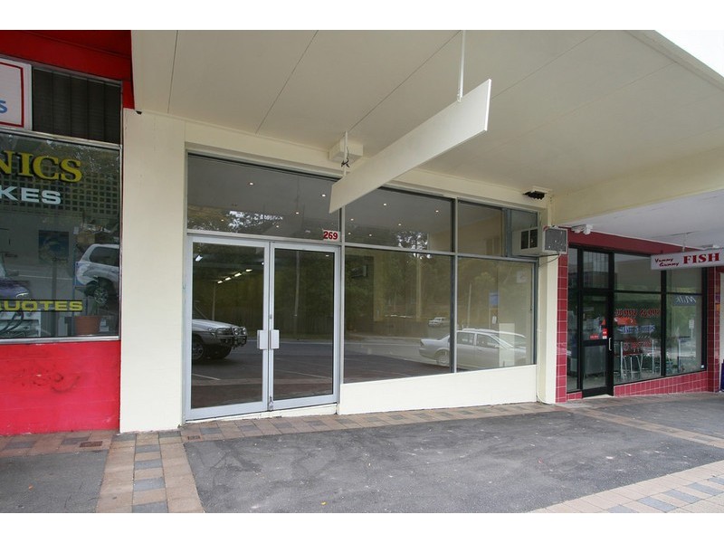 269 Huntingdale Road, Chadstone VIC 3148