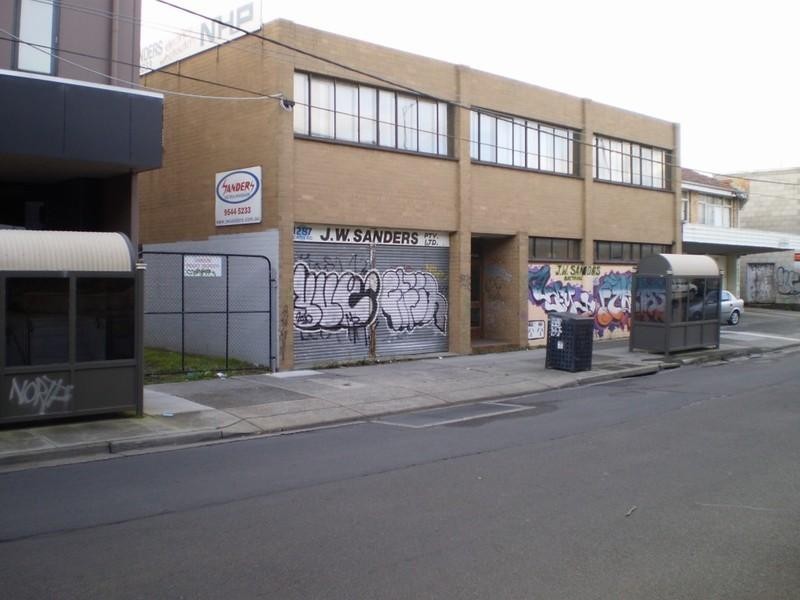 1287 North Road, Huntingdale VIC 3166