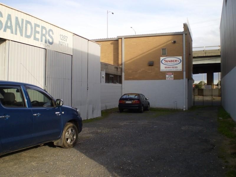 1287 North Road, Huntingdale VIC 3166