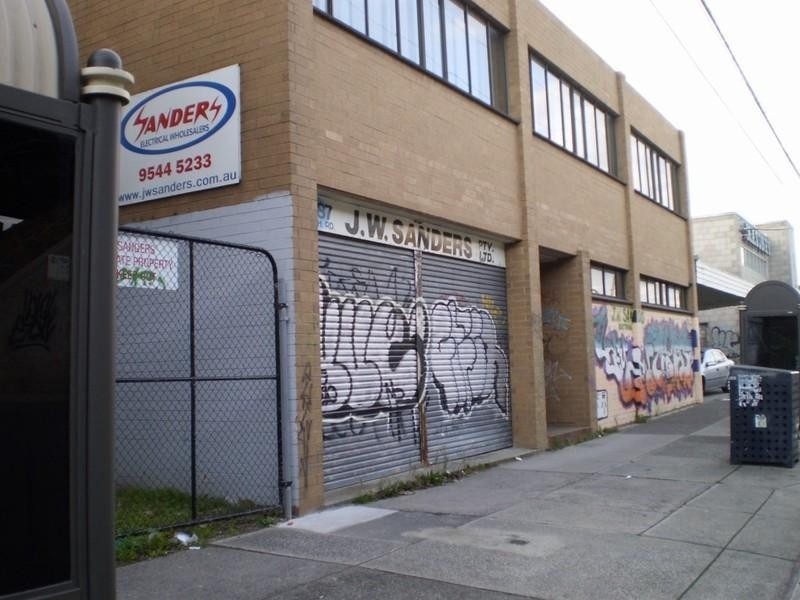 1287 North Road, Huntingdale VIC 3166