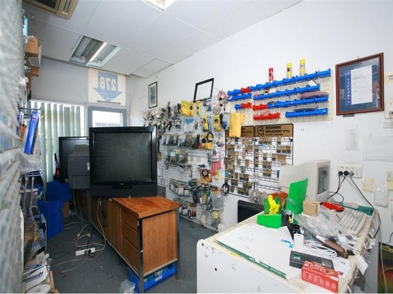 278 Warrigal Road, Cheltenham VIC 3192