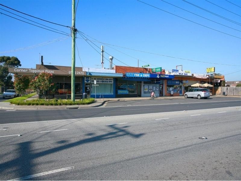 278 Warrigal Road, Cheltenham VIC 3192