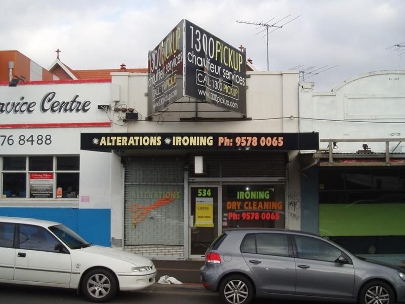 534 North Road, Ormond VIC 3204