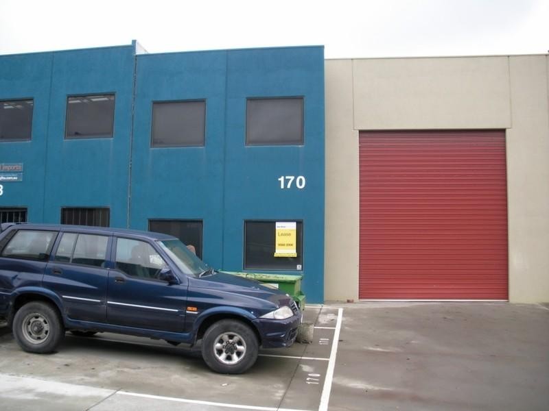 170/266 Osborne Avenue, Clayton South VIC 3169