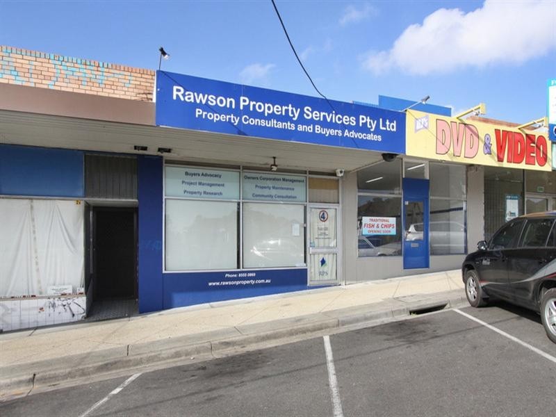 4 Macrina Street, Oakleigh East VIC 3166