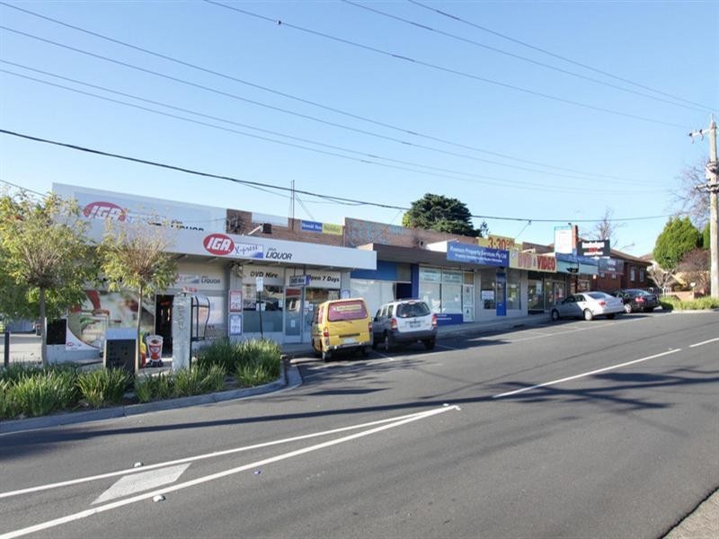 4 Macrina Street, Oakleigh East VIC 3166