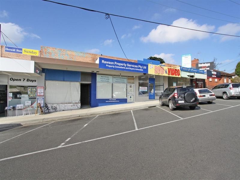 4 Macrina Street, Oakleigh East VIC 3166