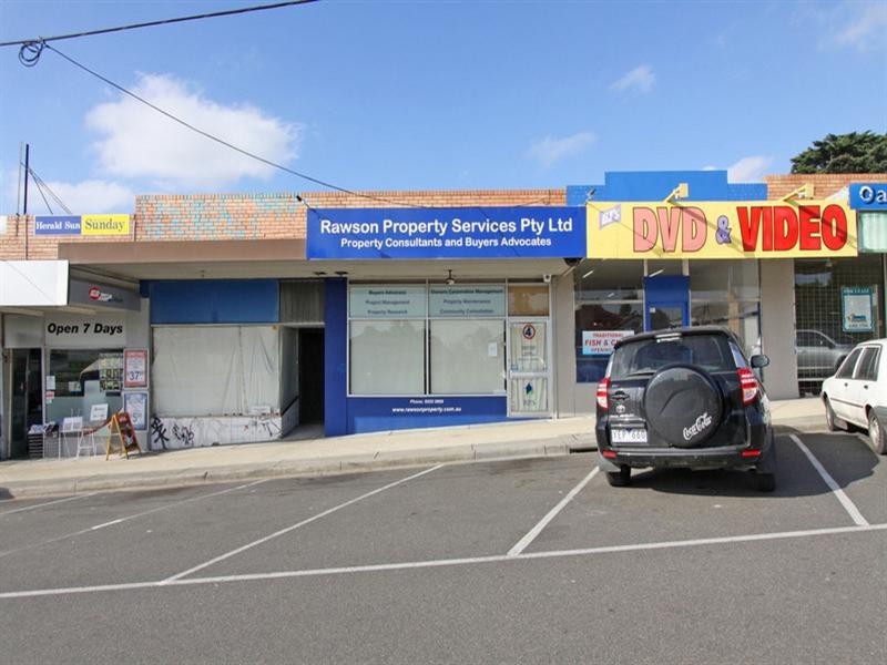 4 Macrina Street, Oakleigh East VIC 3166