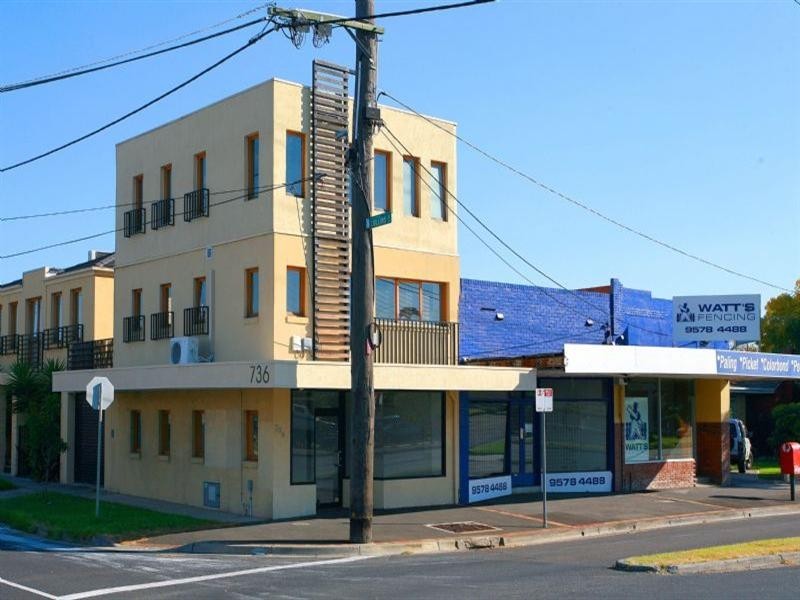 736 North Road, Ormond VIC 3204