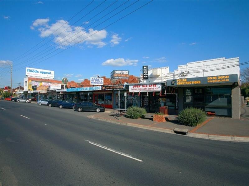 736 North Road, Ormond VIC 3204