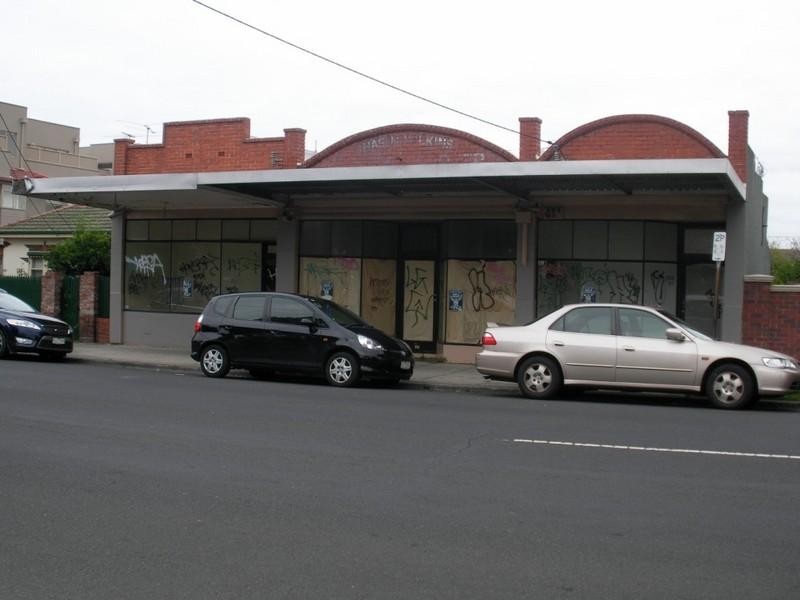 217-221 Koornang Road, Carnegie VIC 3163