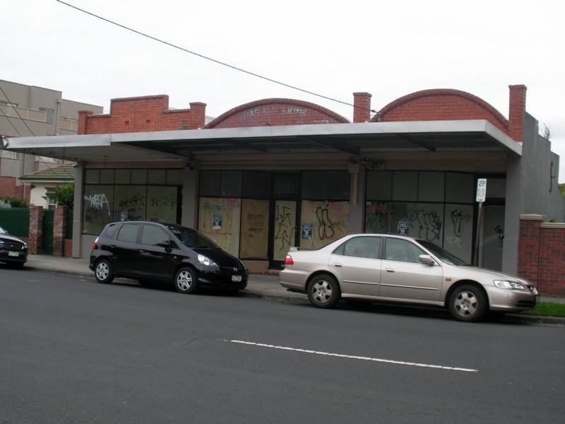 217-221 Koornang Road, Carnegie VIC 3163