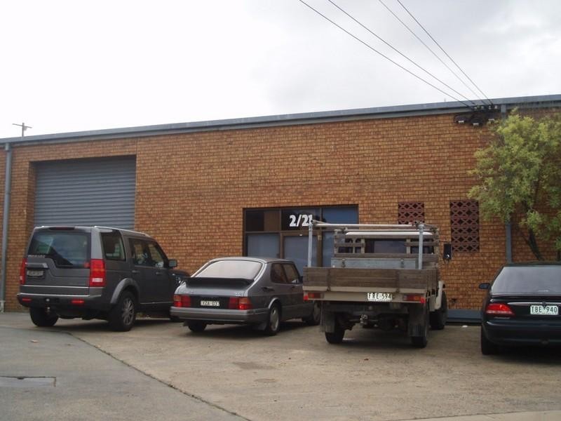 2/21 Bricker Street, Moorabbin VIC 3189