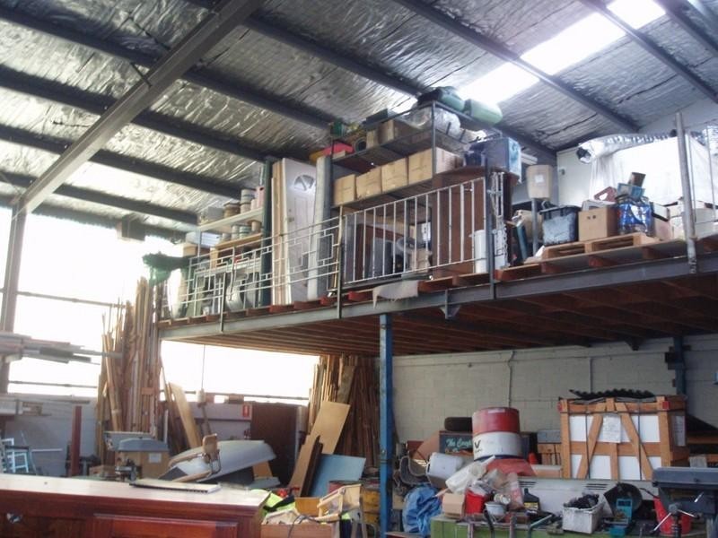 2/21 Bricker Street, Moorabbin VIC 3189