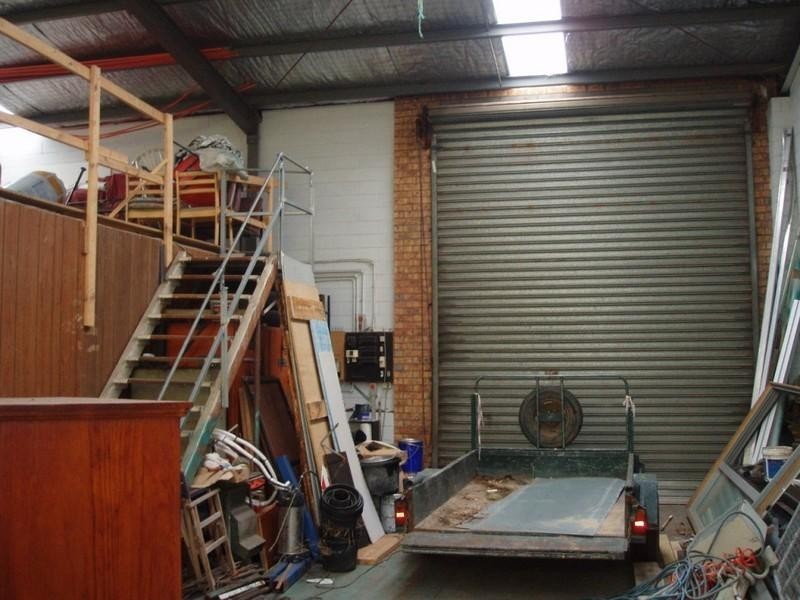 2/21 Bricker Street, Moorabbin VIC 3189