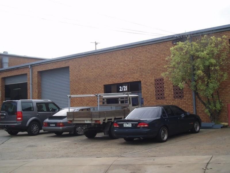 2/21 Bricker Street, Moorabbin VIC 3189