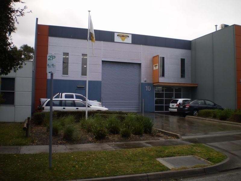 10/7 Geddes Street, Mulgrave VIC 3170