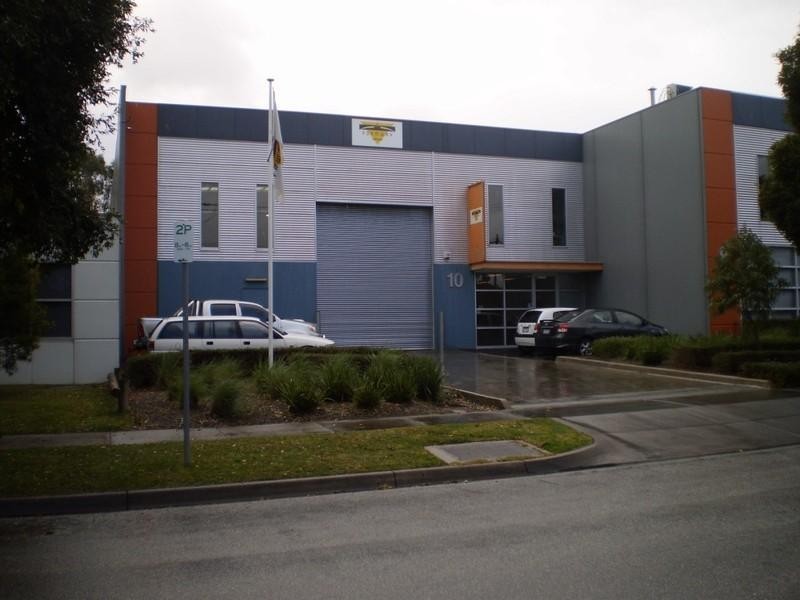 10/7 Geddes Street, Mulgrave VIC 3170