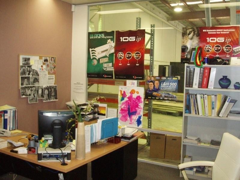 182 Normanby Road, South Melbourne VIC 3205