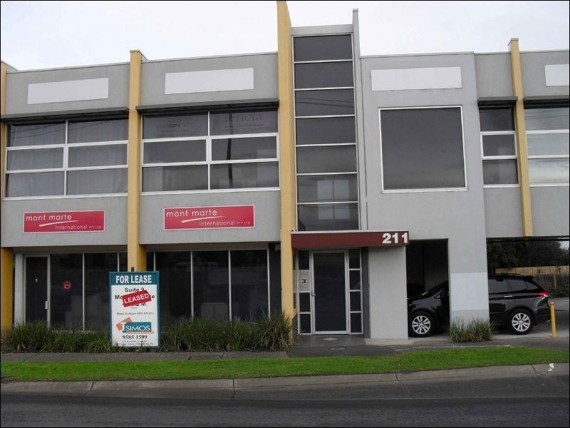 5/211 Warrigal Road, Oakleigh VIC 3166