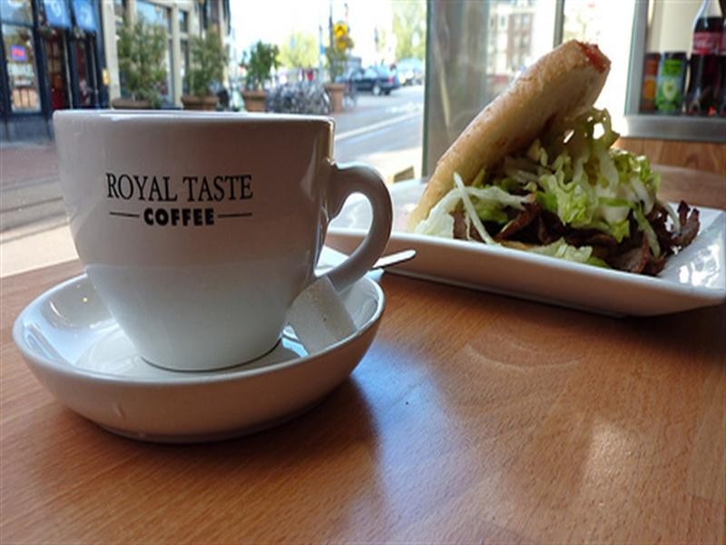 23-32 Lincoln Square, Carlton VIC 3053