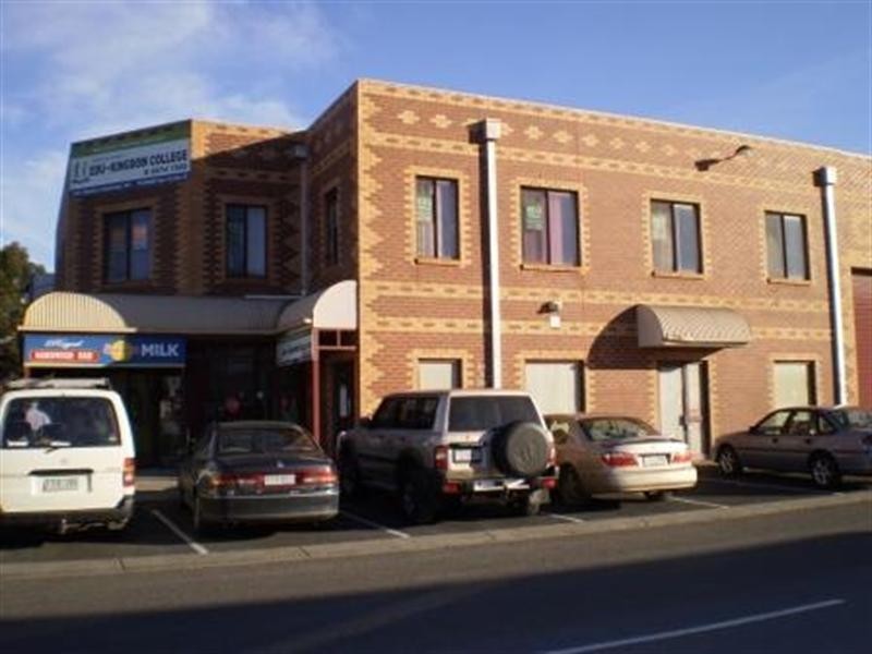 1/10 Parsons Avenue, Springvale VIC 3171