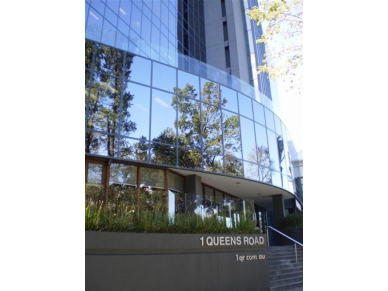 401/1 Queens Road, Melbourne VIC 3000