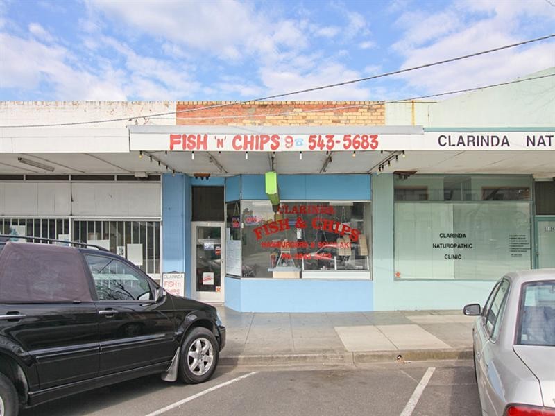 1196 Centre Road, Clayton VIC 3168