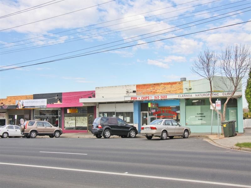 1196 Centre Road, Clayton VIC 3168