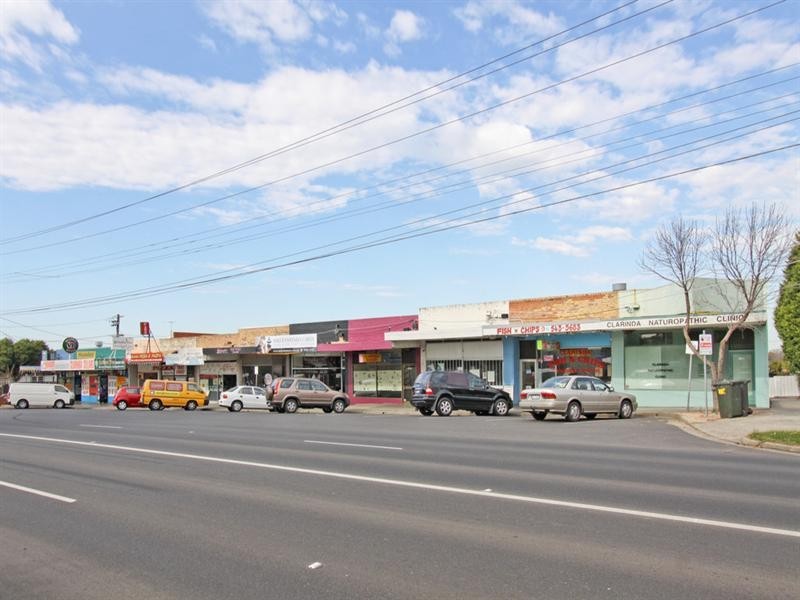 1196 Centre Road, Clayton VIC 3168