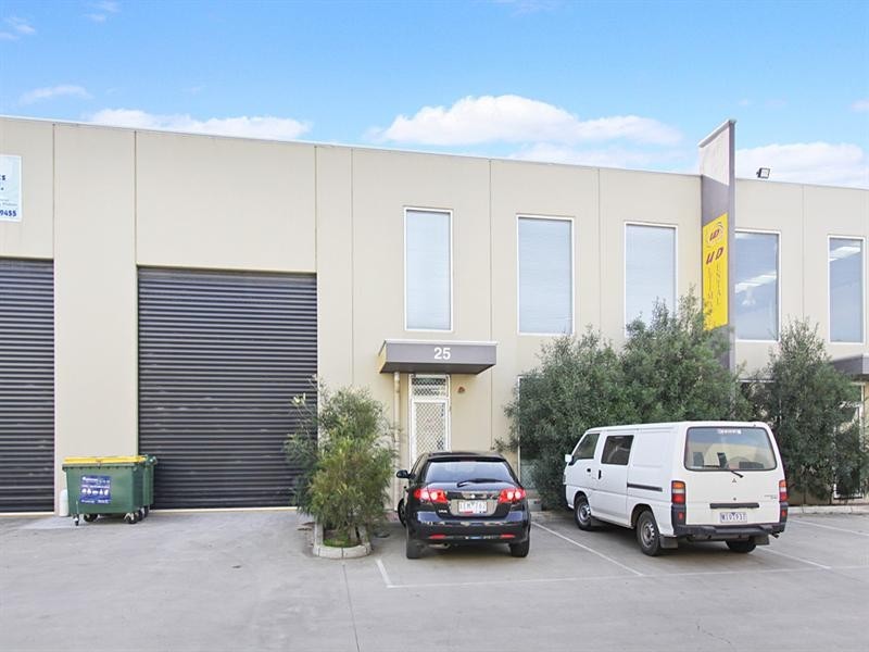 25/632 Clayton Road, Clayton South VIC 3169